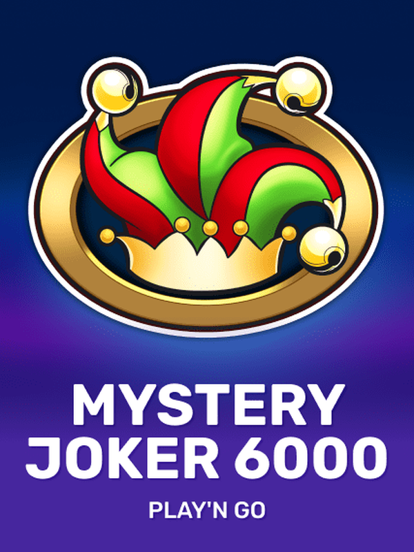 Mystery Joker 6000