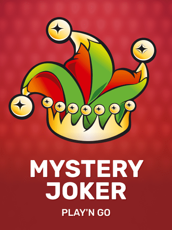 Mystery Joker