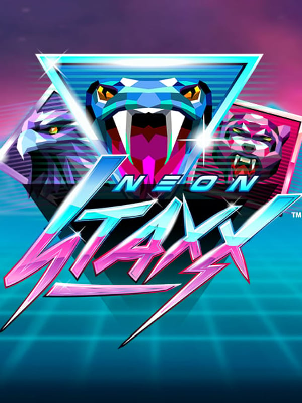 Neon Staxx