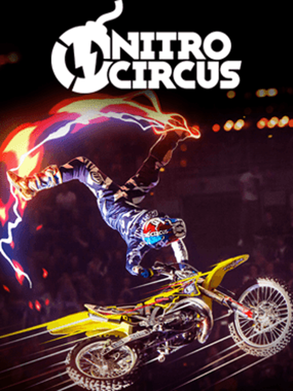 Nitro Circus