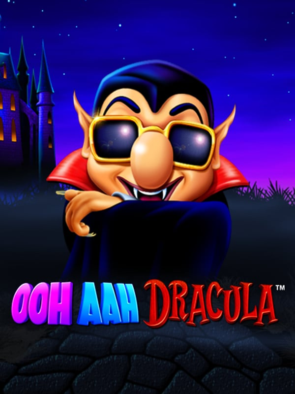 Ooh Aah Dracula