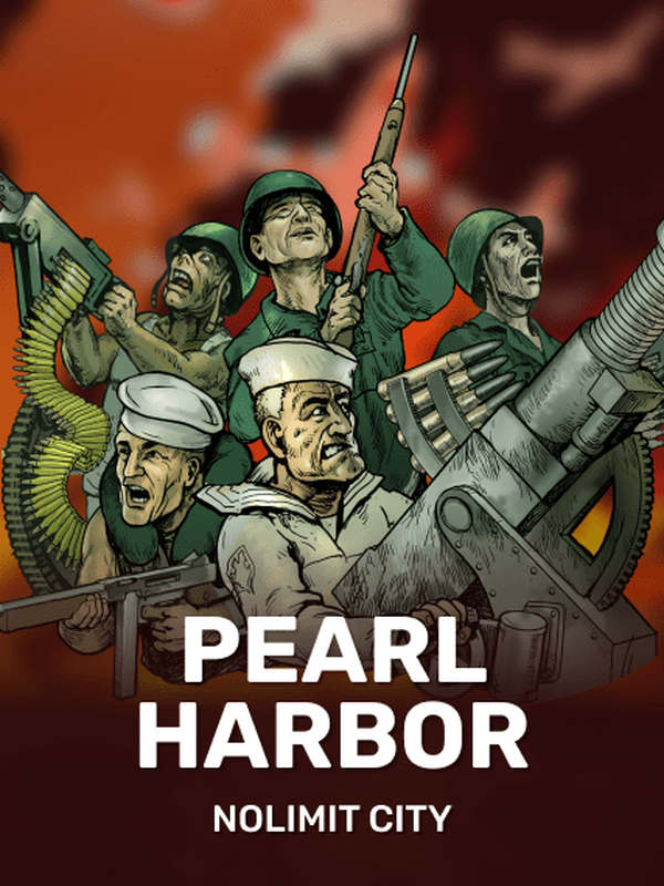 Pearl Harbor xBombers