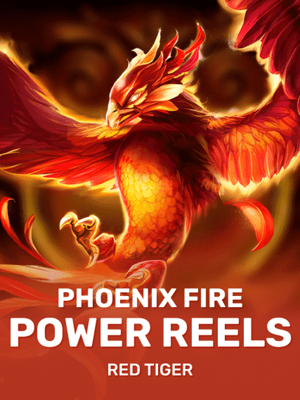 Phoenix Fire Power Reels
