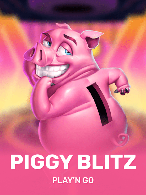Piggy Blitz