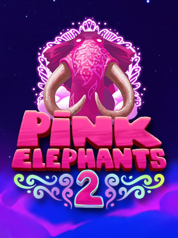Pink Elephants 2