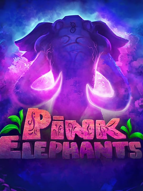Pink Elephants