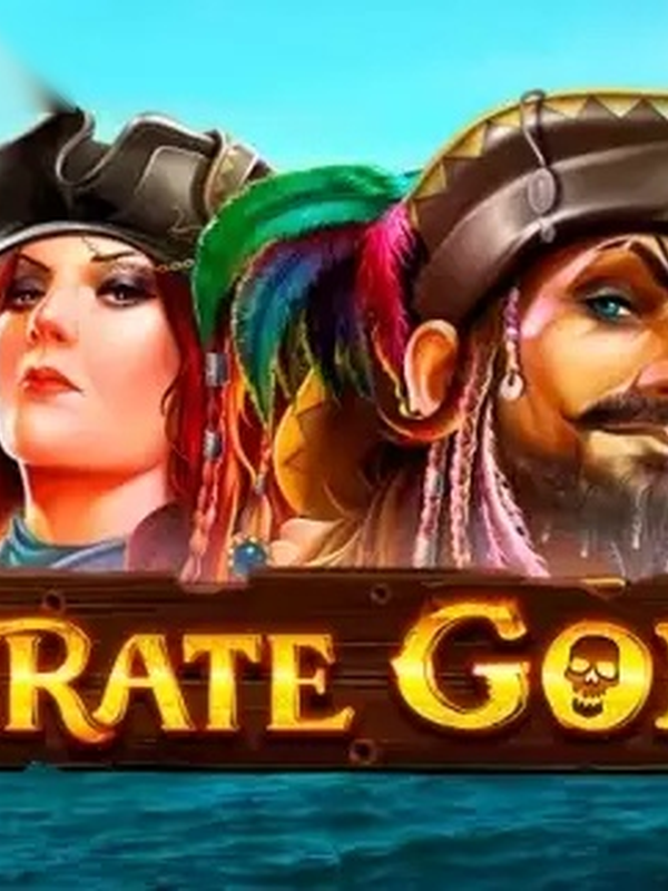 Pirate Gold Hold & Win