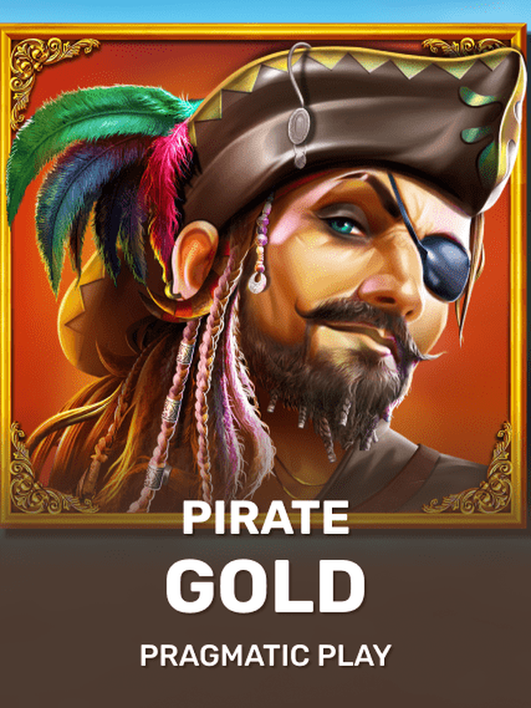 Pirate Gold