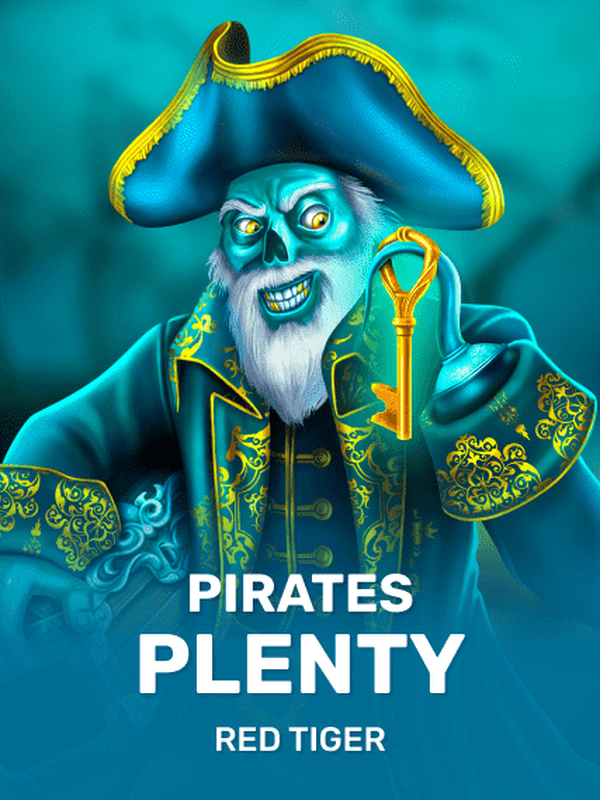 Pirate's Plenty