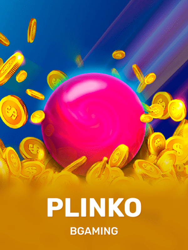Plinko XY