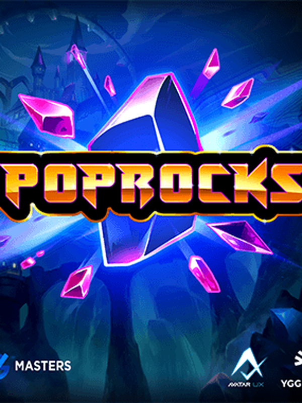 Pop Rocks