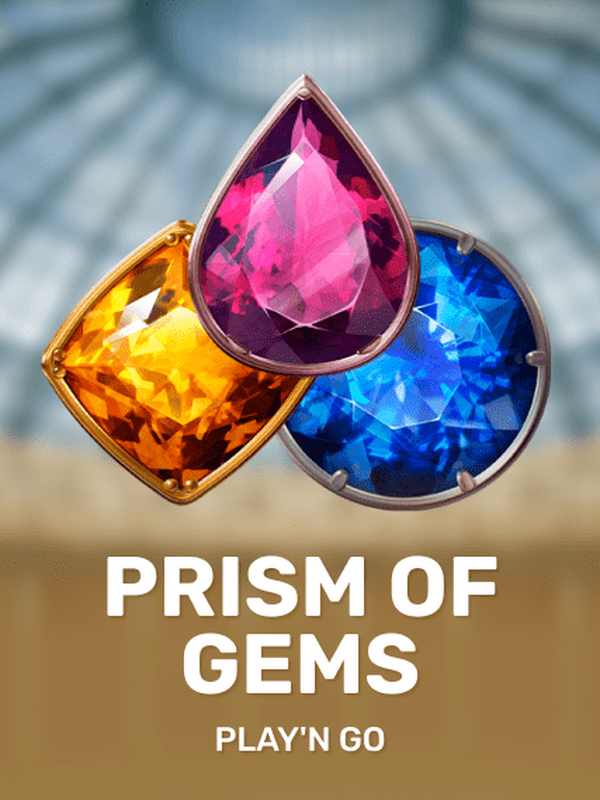 Prism of Gems