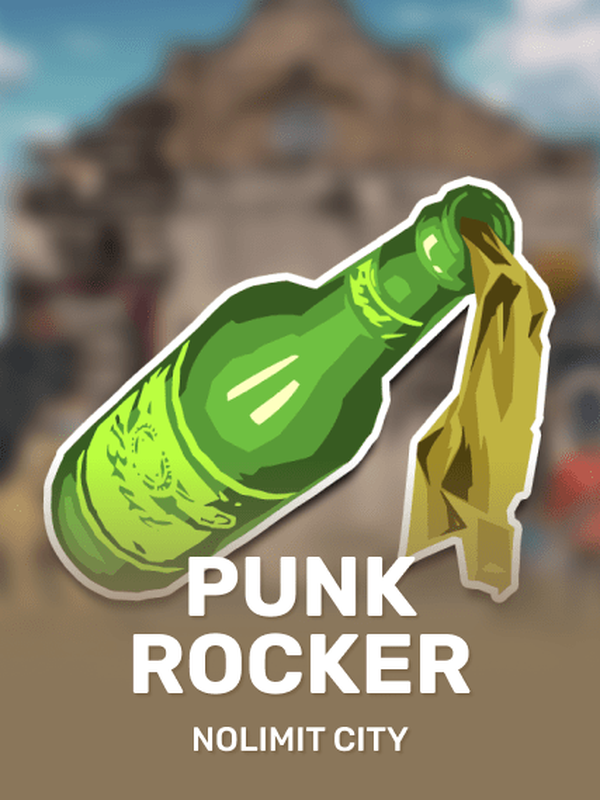 Punk Rocker