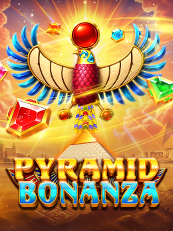 Pyramid Bonanza