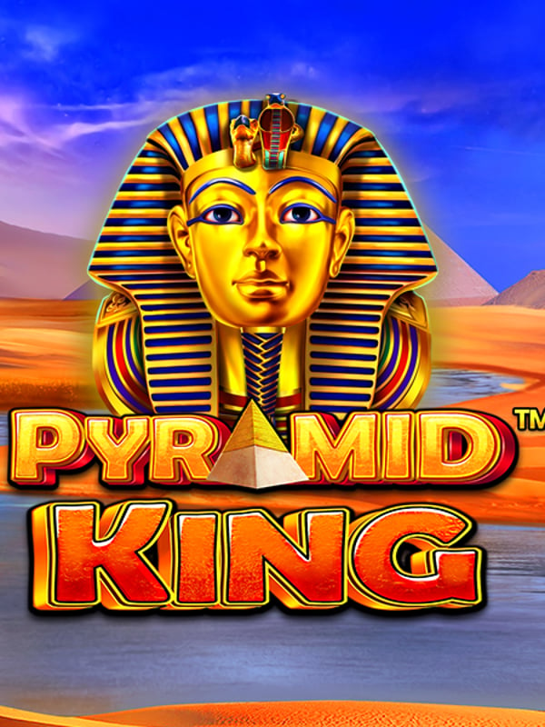 Pyramid King