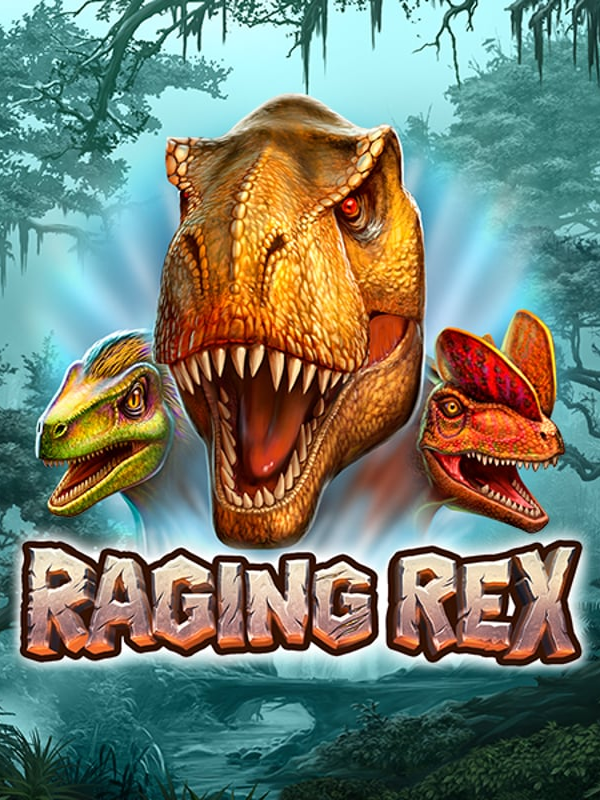 Raging Rex Extreme
