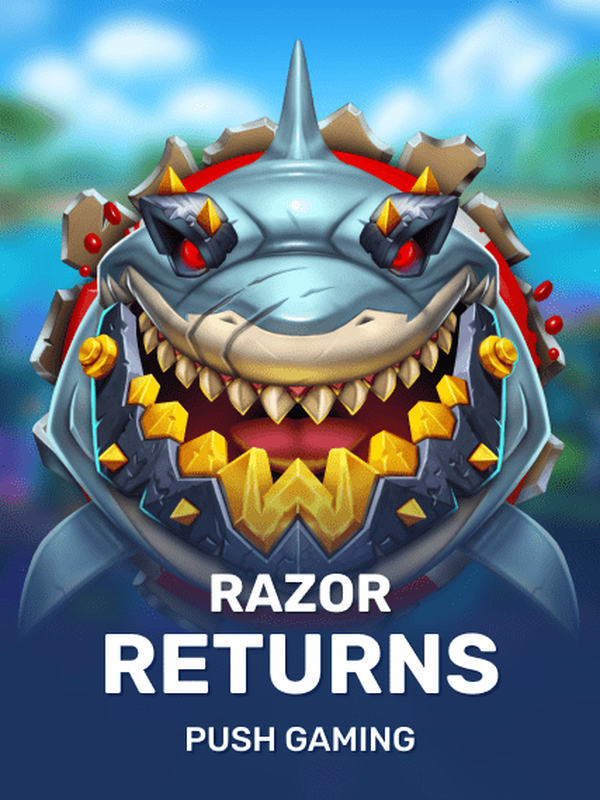 Razor Returns