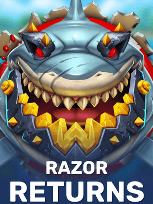 Razor Returns Reloaded