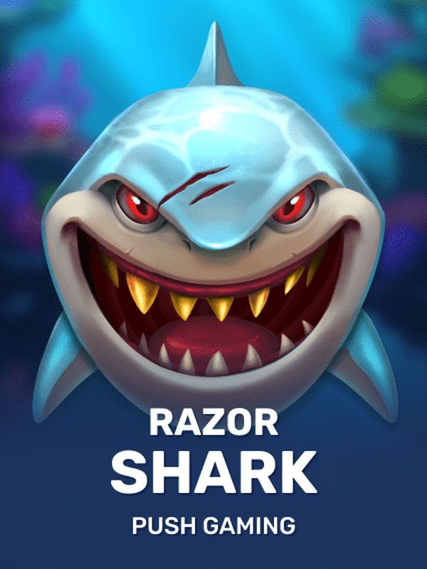 Razor Shark