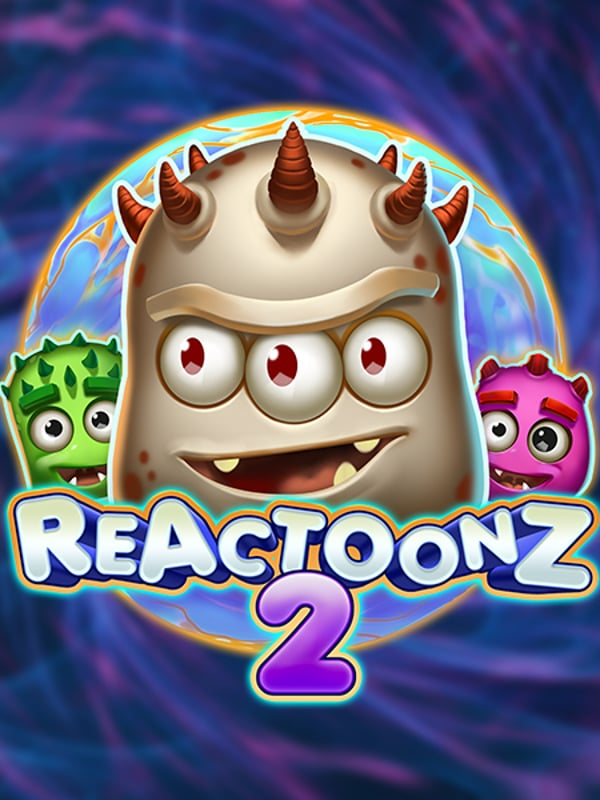 Reactoonz 2