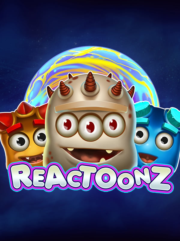 Reactoonz