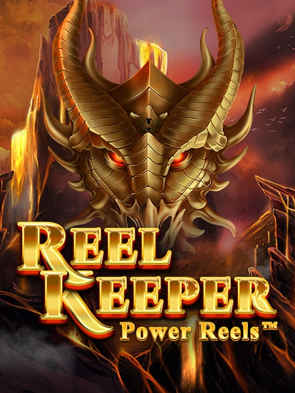 Reel Keeper Megaways