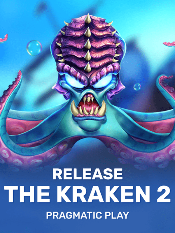 Release the Kraken 2