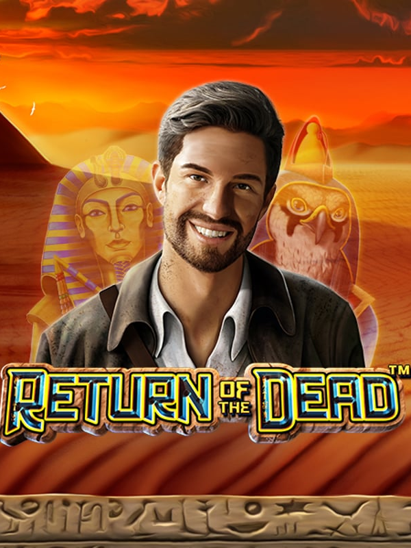 Return of the Dead