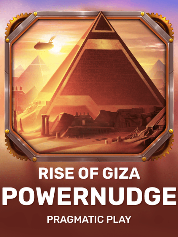 Rise of Giza PowerNudge