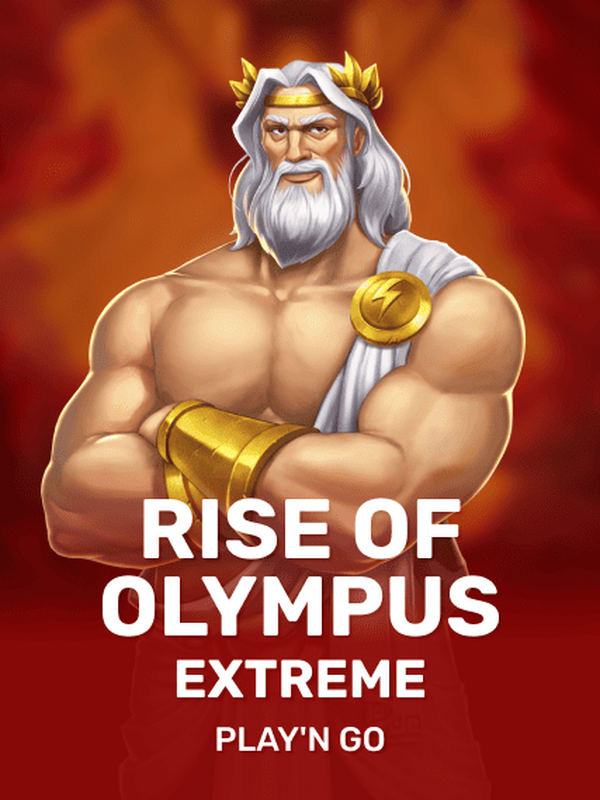 Rise of Olympus Extreme