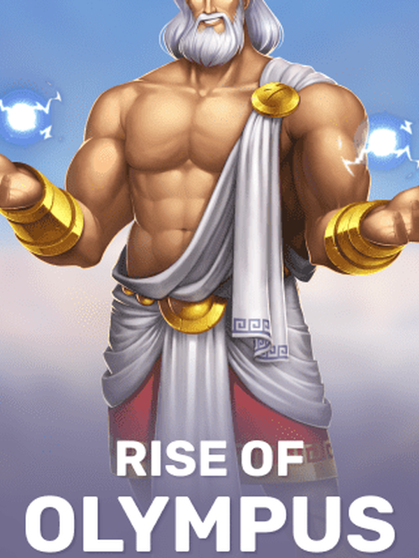 Rise of Olympus Reloaded