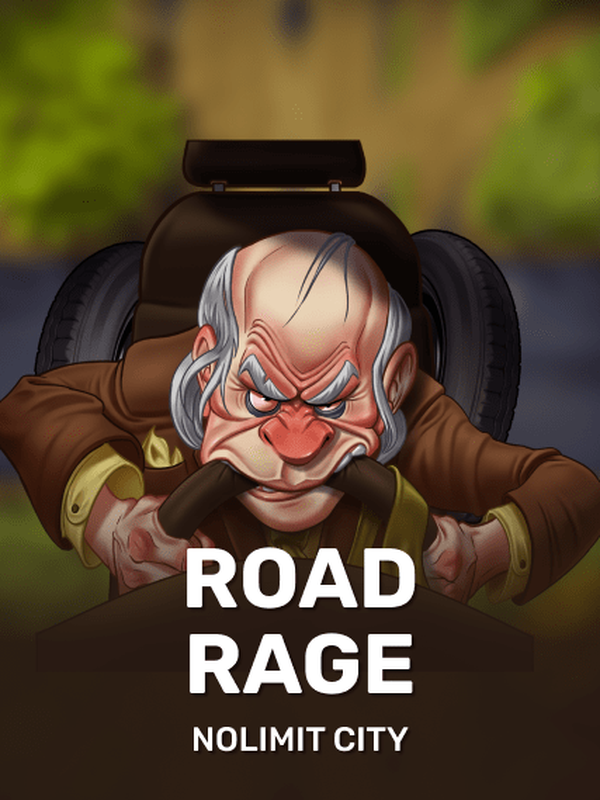 Road Rage