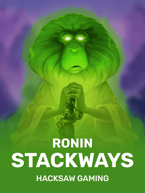Ronin Stackways