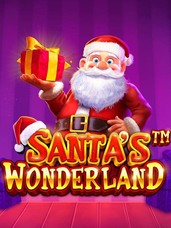 Santa's Wonderland