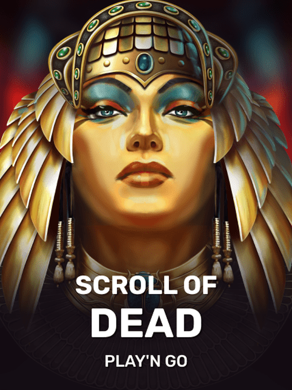 Scroll of Dead