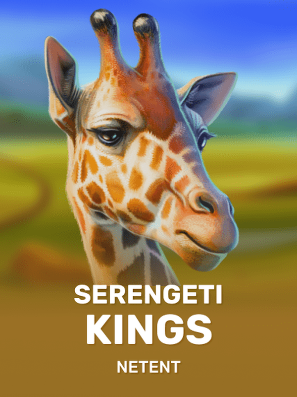 Serengeti Kings
