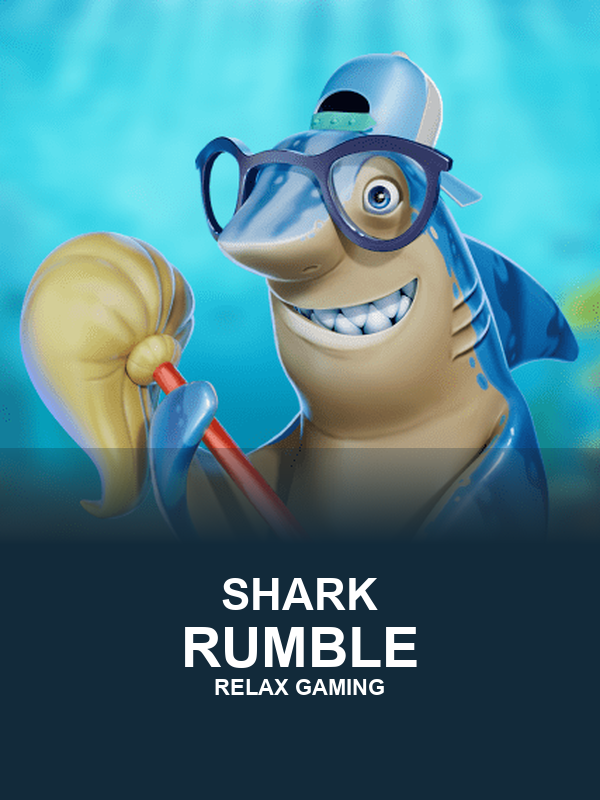Shark Rumble