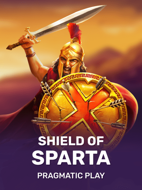Shield of Sparta