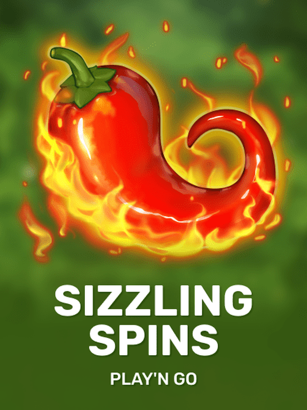 Sizzling Spins