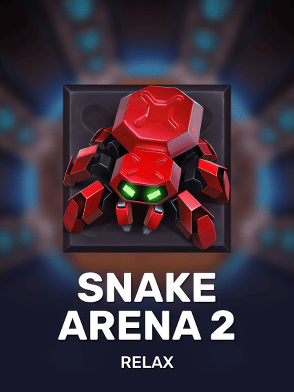 Snake Arena 2