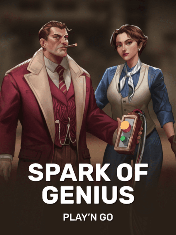 Spark of Genius