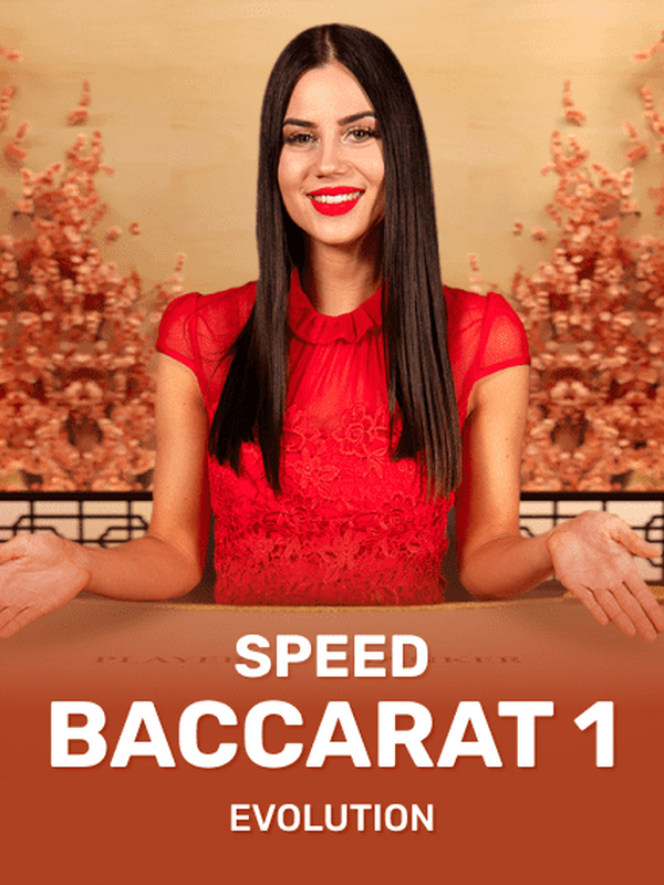 Speed Baccarat