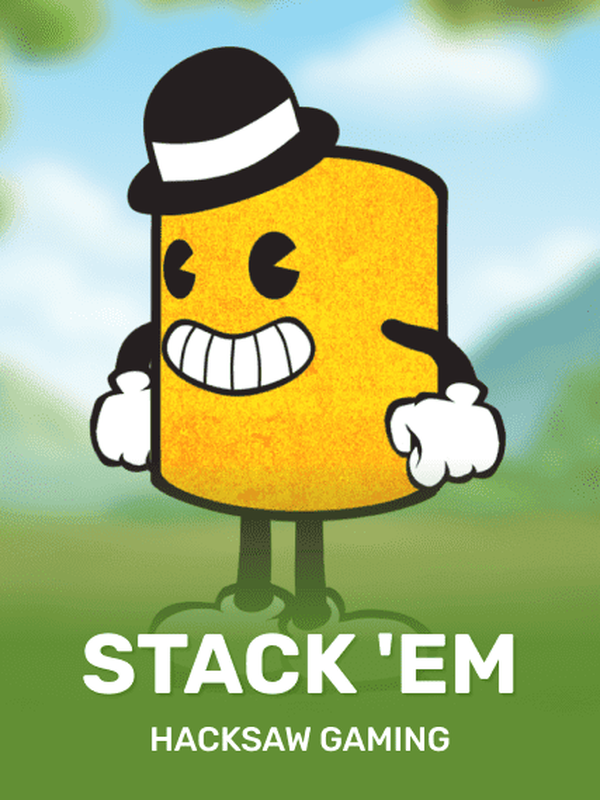 Stack 'Em