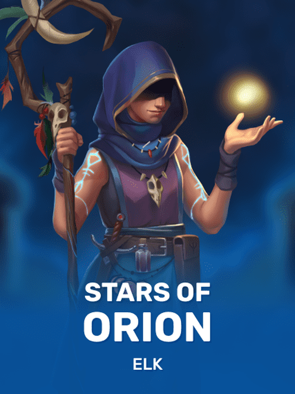 Stars of Orion