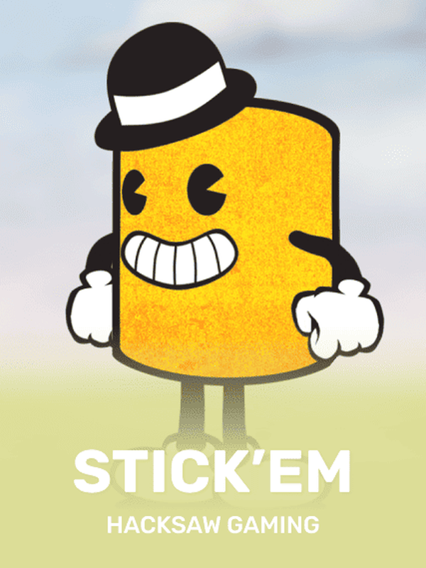 Stick 'Em