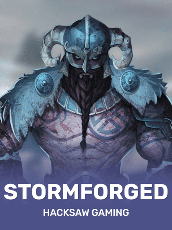Stormforged