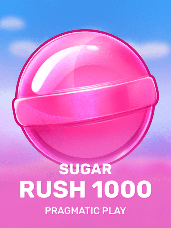 Sugar Rush 1000