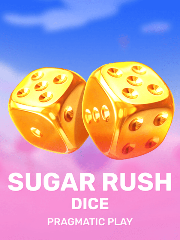 Sugar Rush Dice