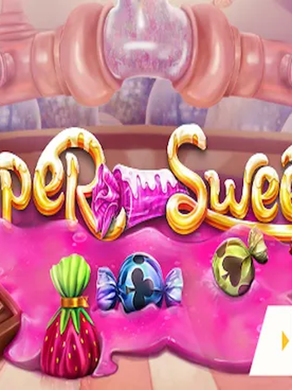 Super Sweets