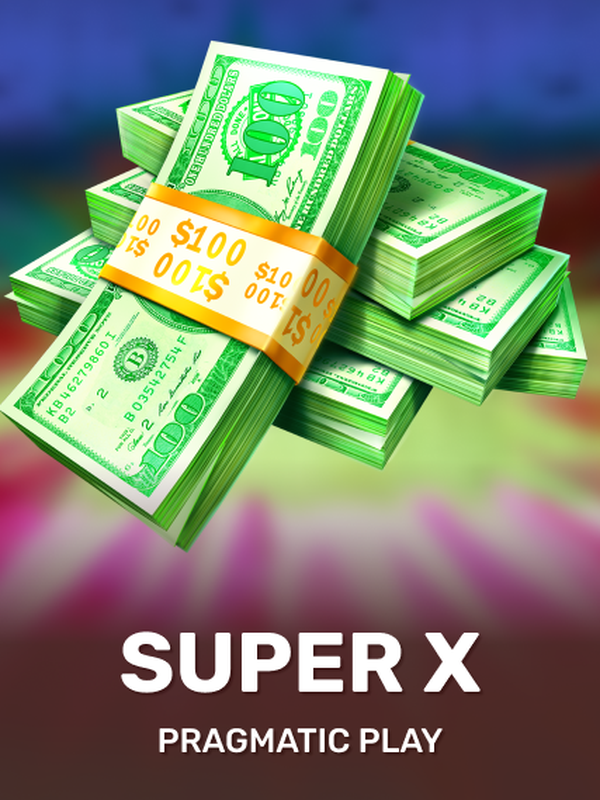 Super X